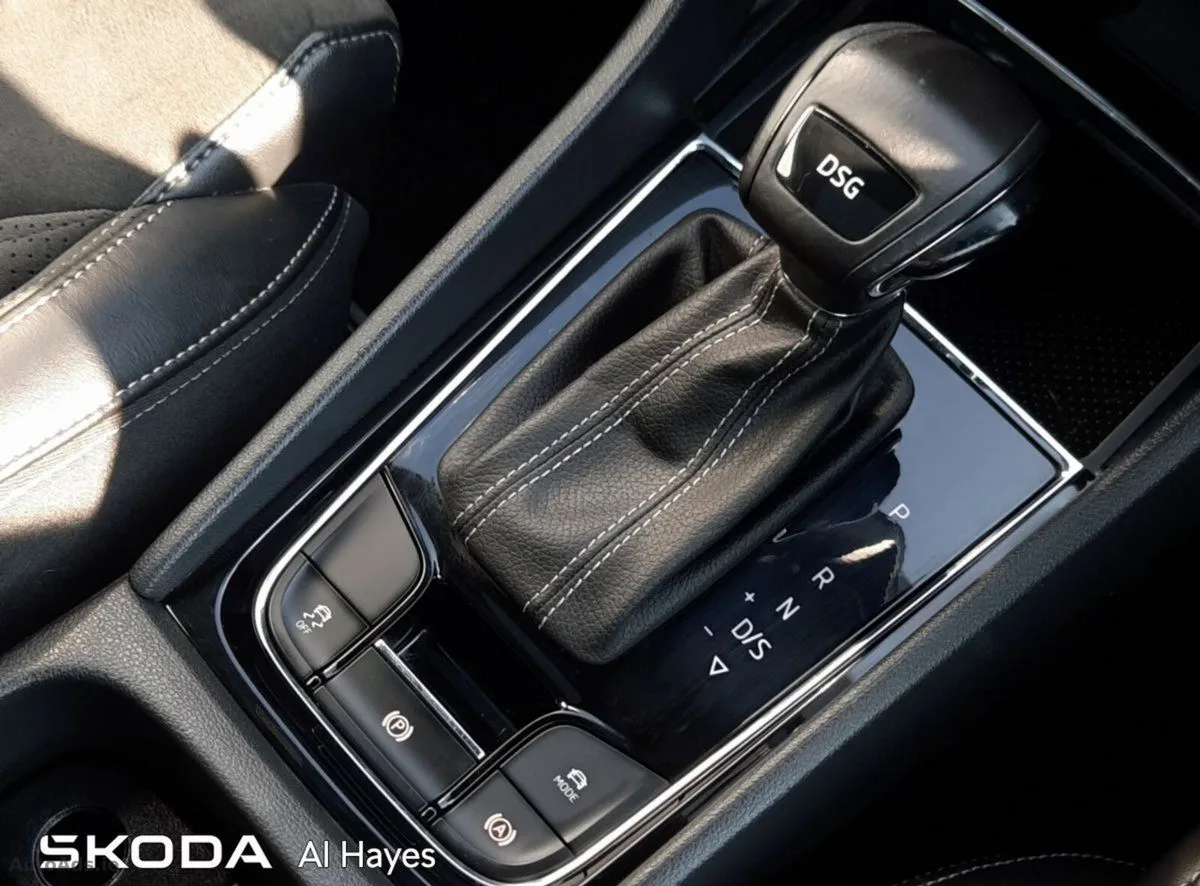 2022 Skoda Kodiaq – photo 11