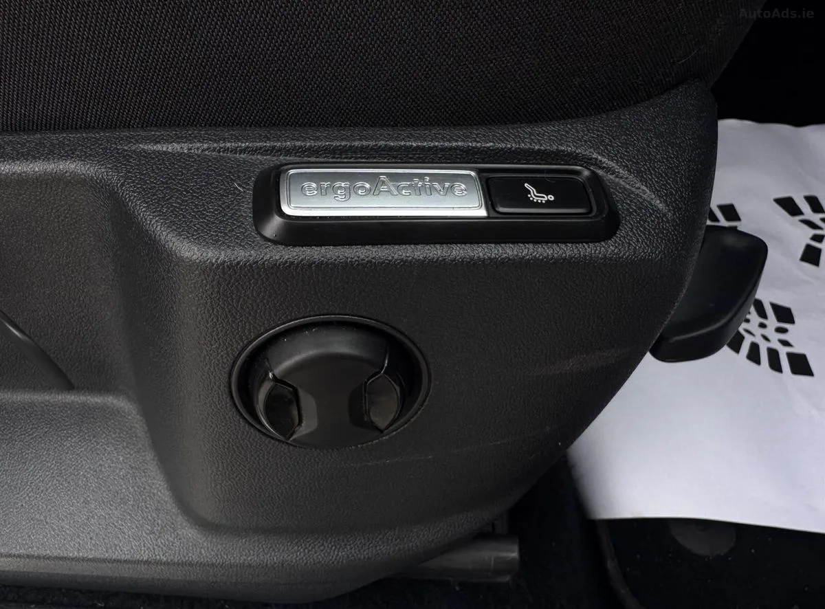 2017 Volkswagen Tiguan – photo 17