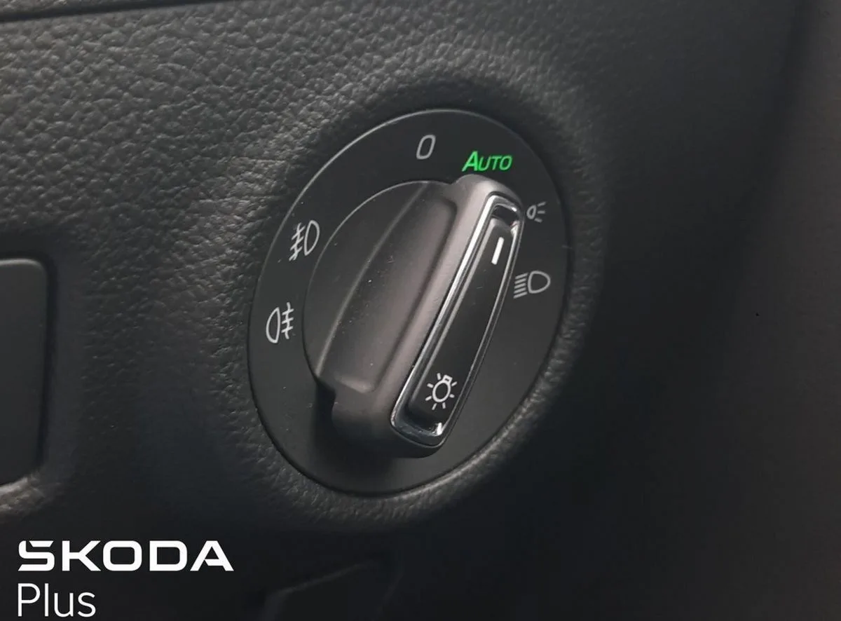 2024 Skoda Superb – photo 18