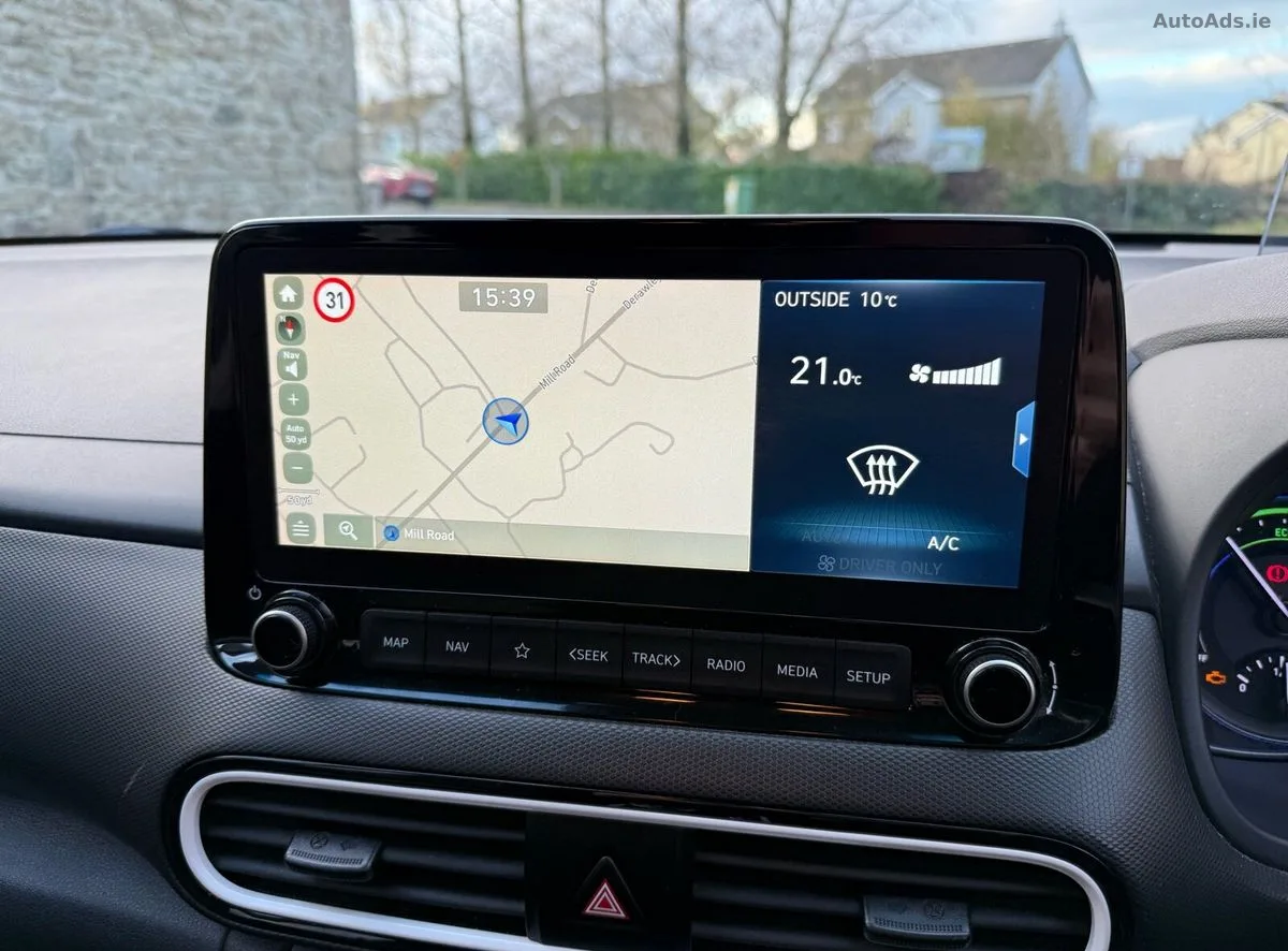 2020 Hyundai KONA – photo 17
