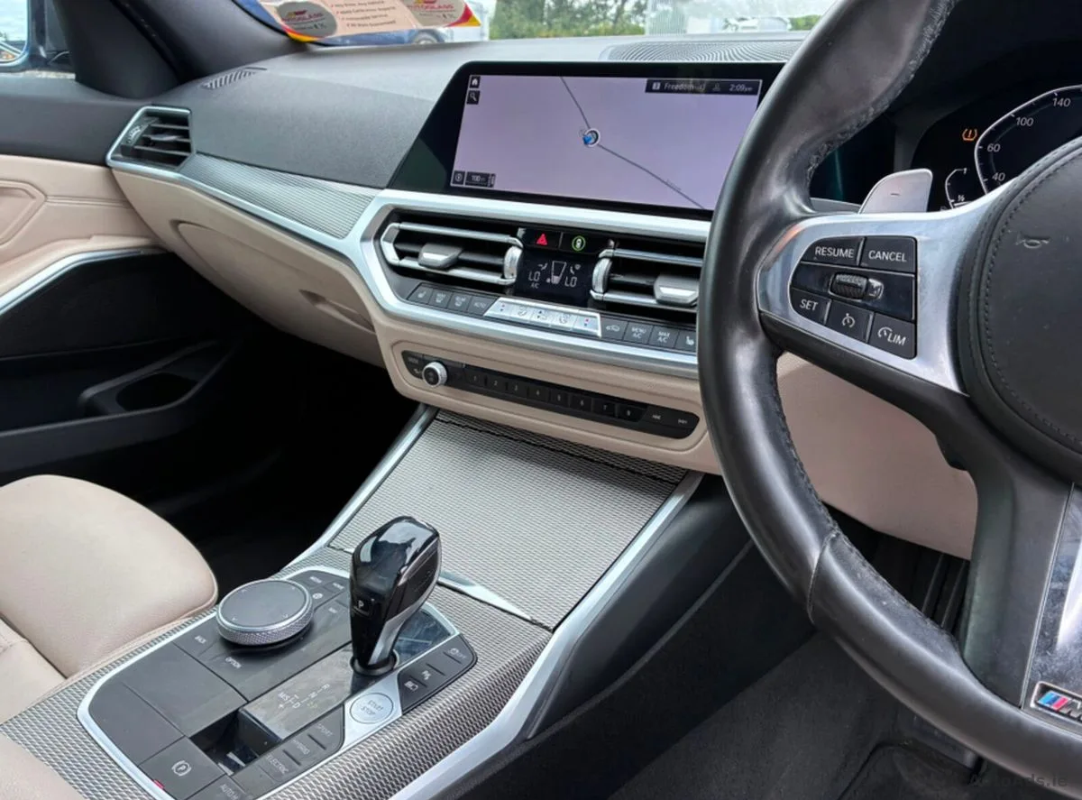 2020 BMW 3-Series – photo 5