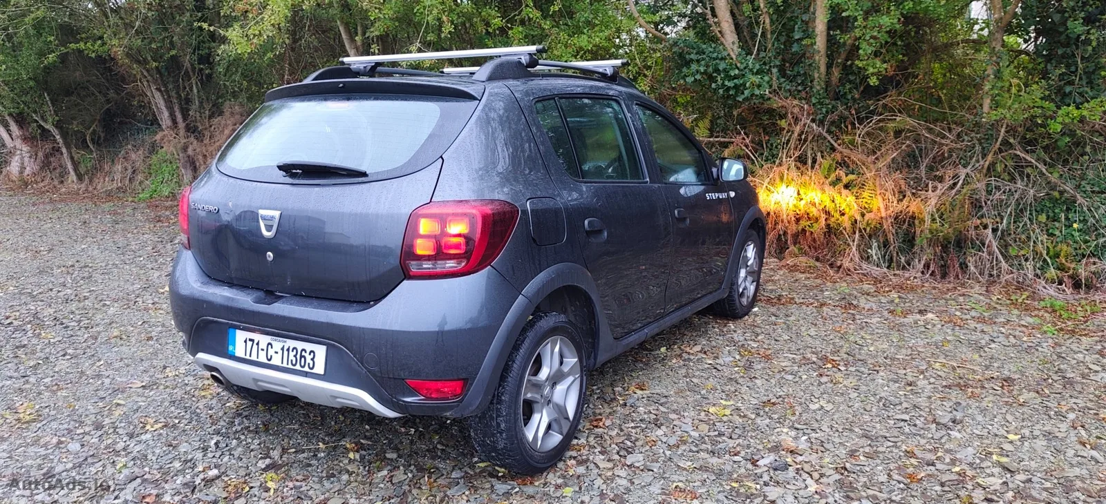 2017 Dacia Sandero – photo 5
