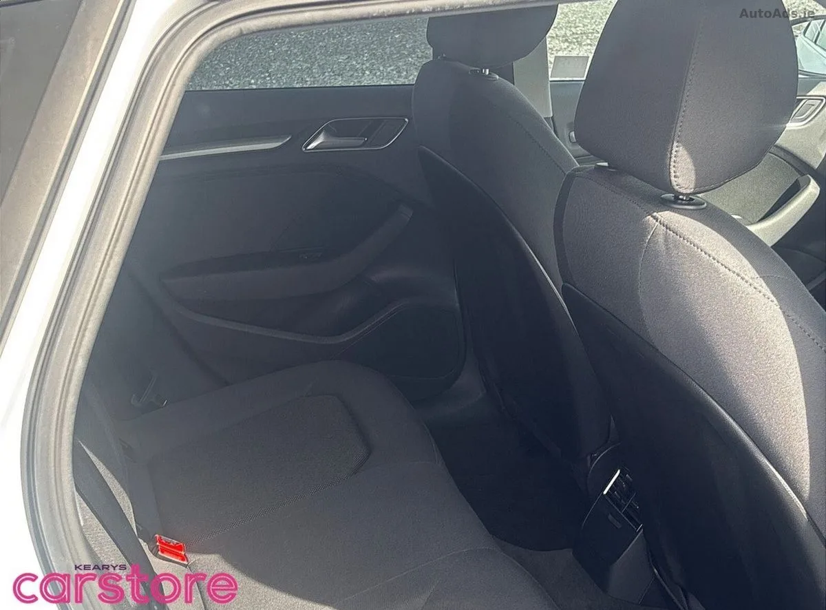 2019 Audi A3 – photo 11