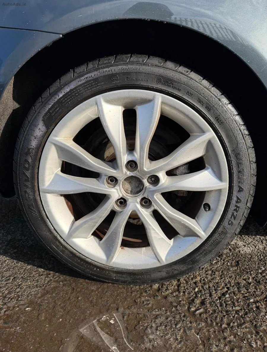 2012 Audi A3 – photo 6