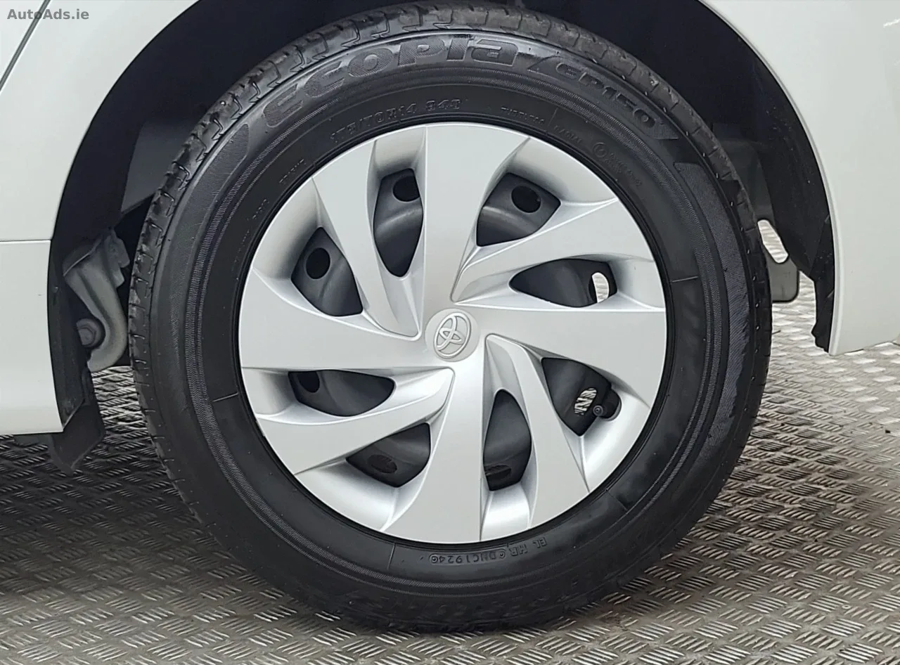 2024 Toyota Yaris – photo 14