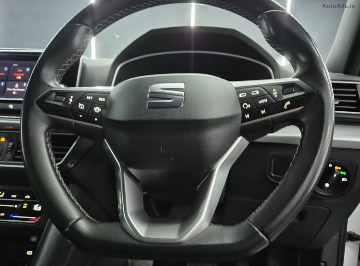 2023 SEAT Tarraco – photo 15