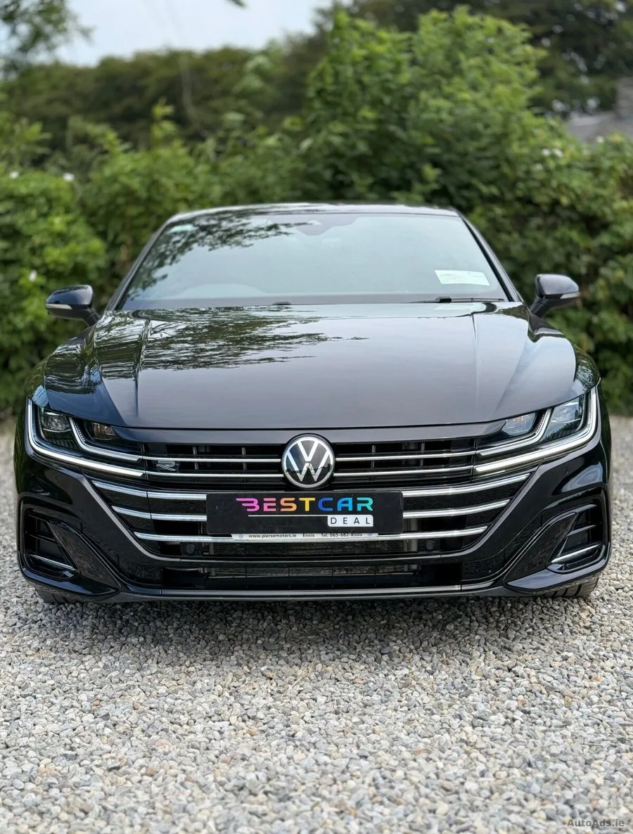 2023 Volkswagen Arteon – photo 5