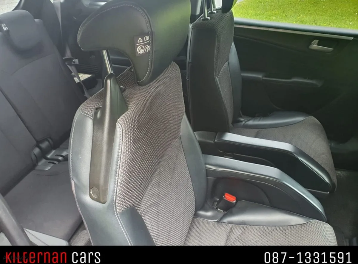 2015 Honda Jade – photo 10