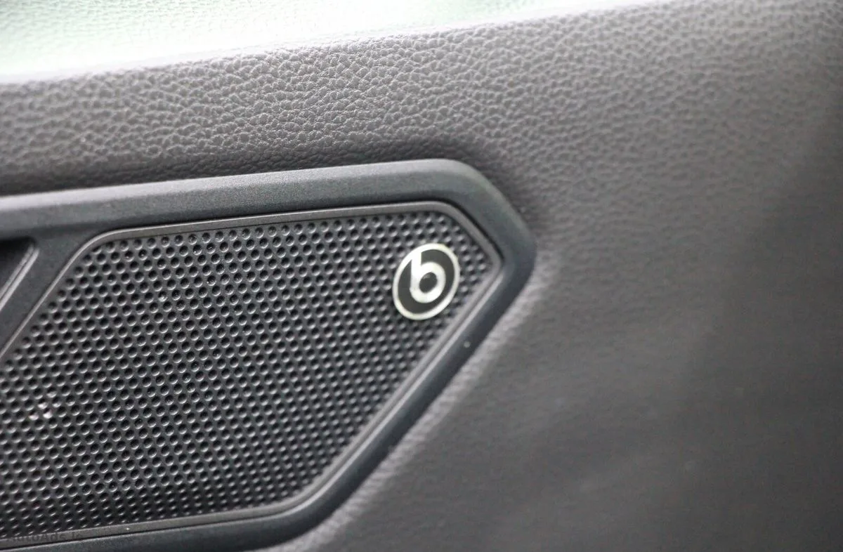 2022 SEAT Tarraco – photo 15