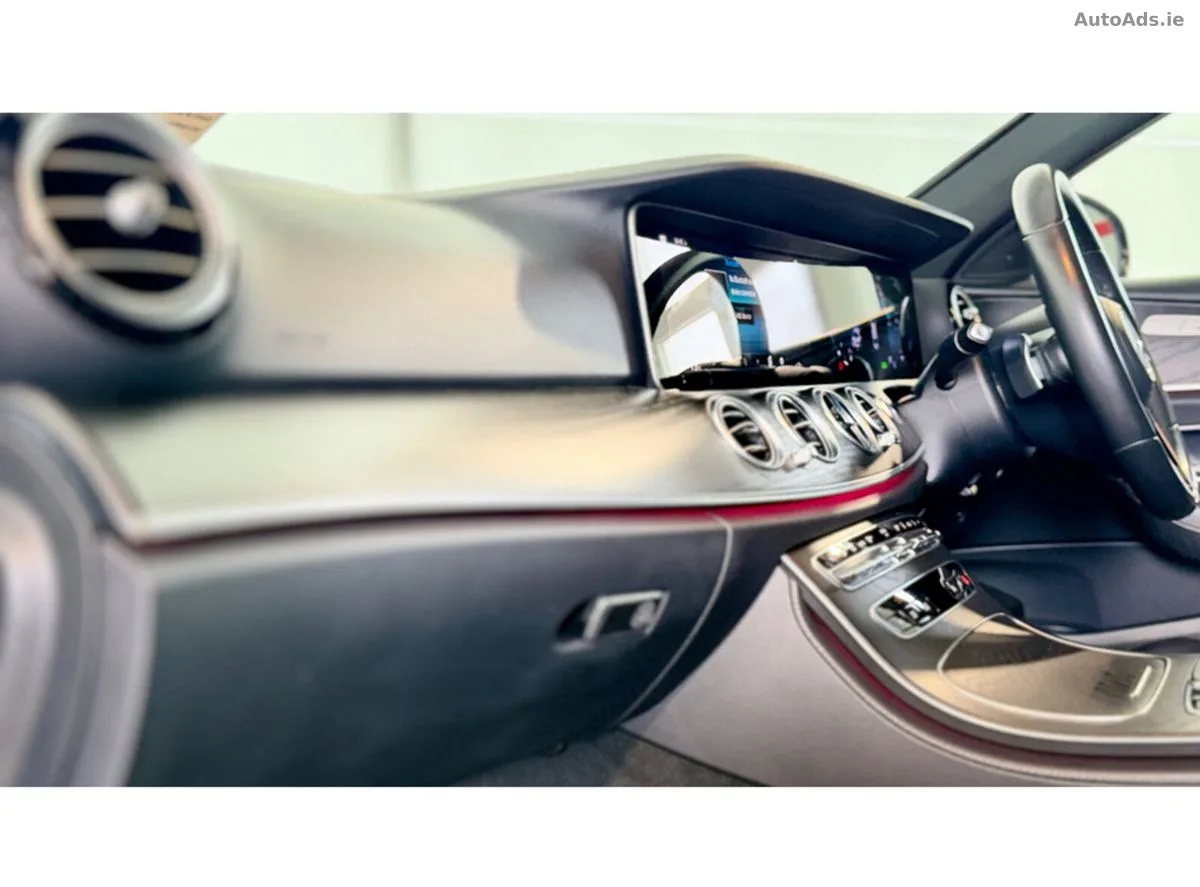 2023 Mercedes-Benz E-Class – photo 15