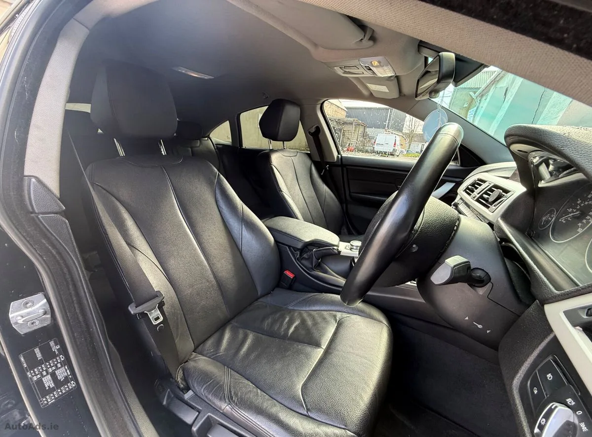 2018 BMW 4-Series – photo 10