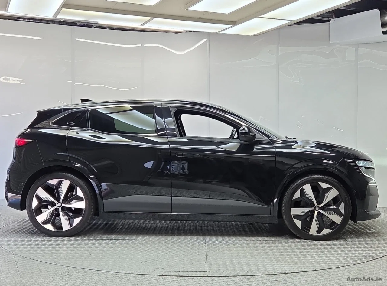 2024 Renault Megane E-Tech – photo 5