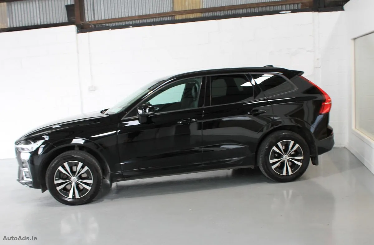 2022 Volvo XC60 – photo 4