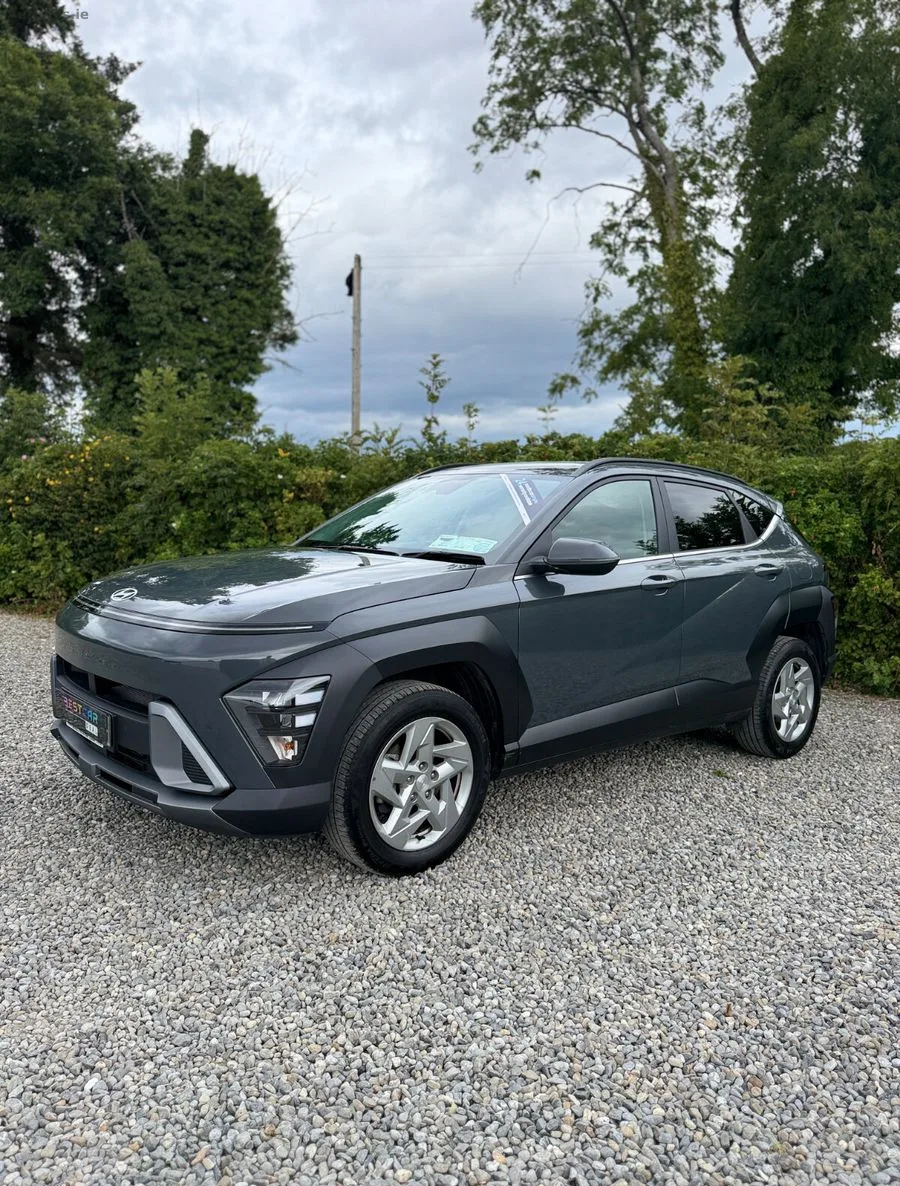 2025 Hyundai KONA – photo 7