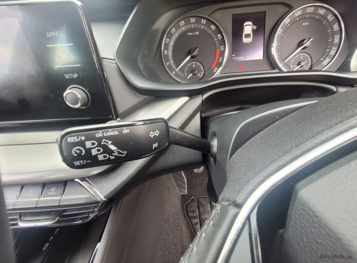 2024 Skoda Octavia – photo 9