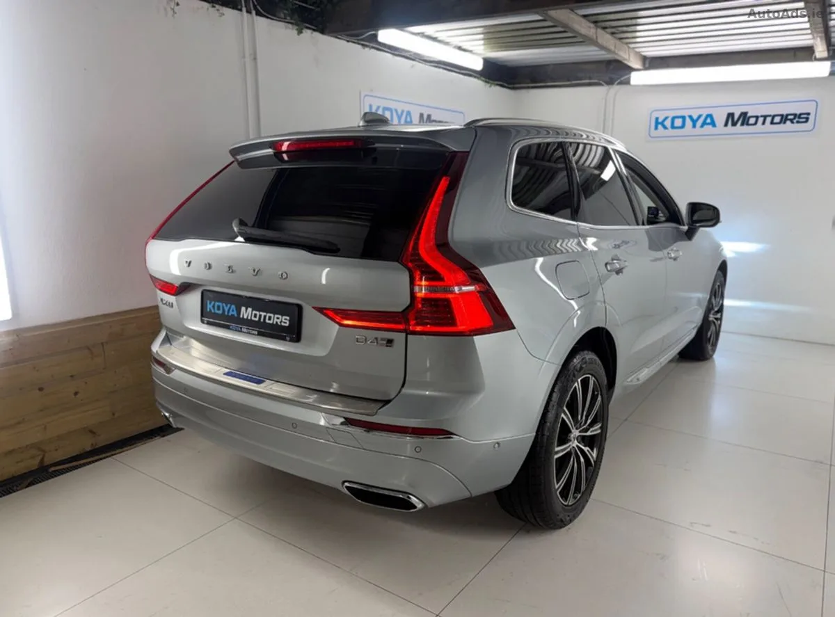 2018 Volvo XC60 – photo 12