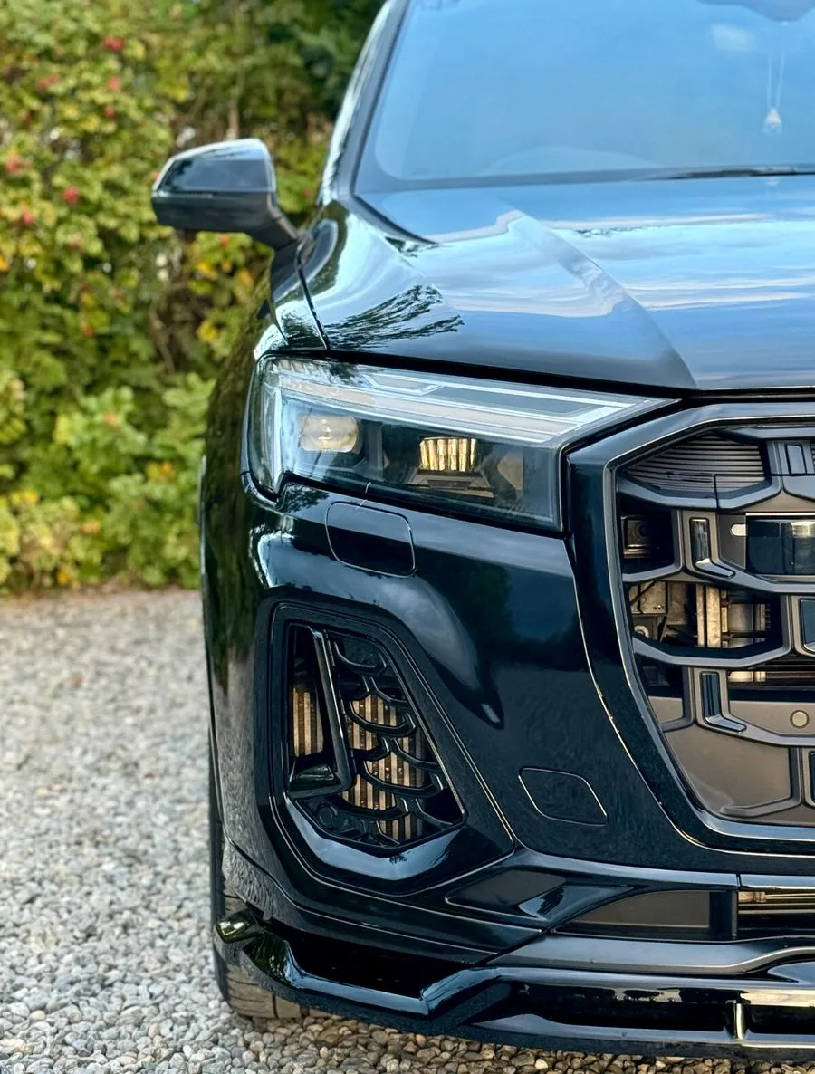 2025 Audi Q7 – photo 6