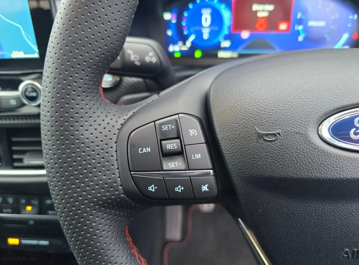 2021 Ford Puma – photo 14