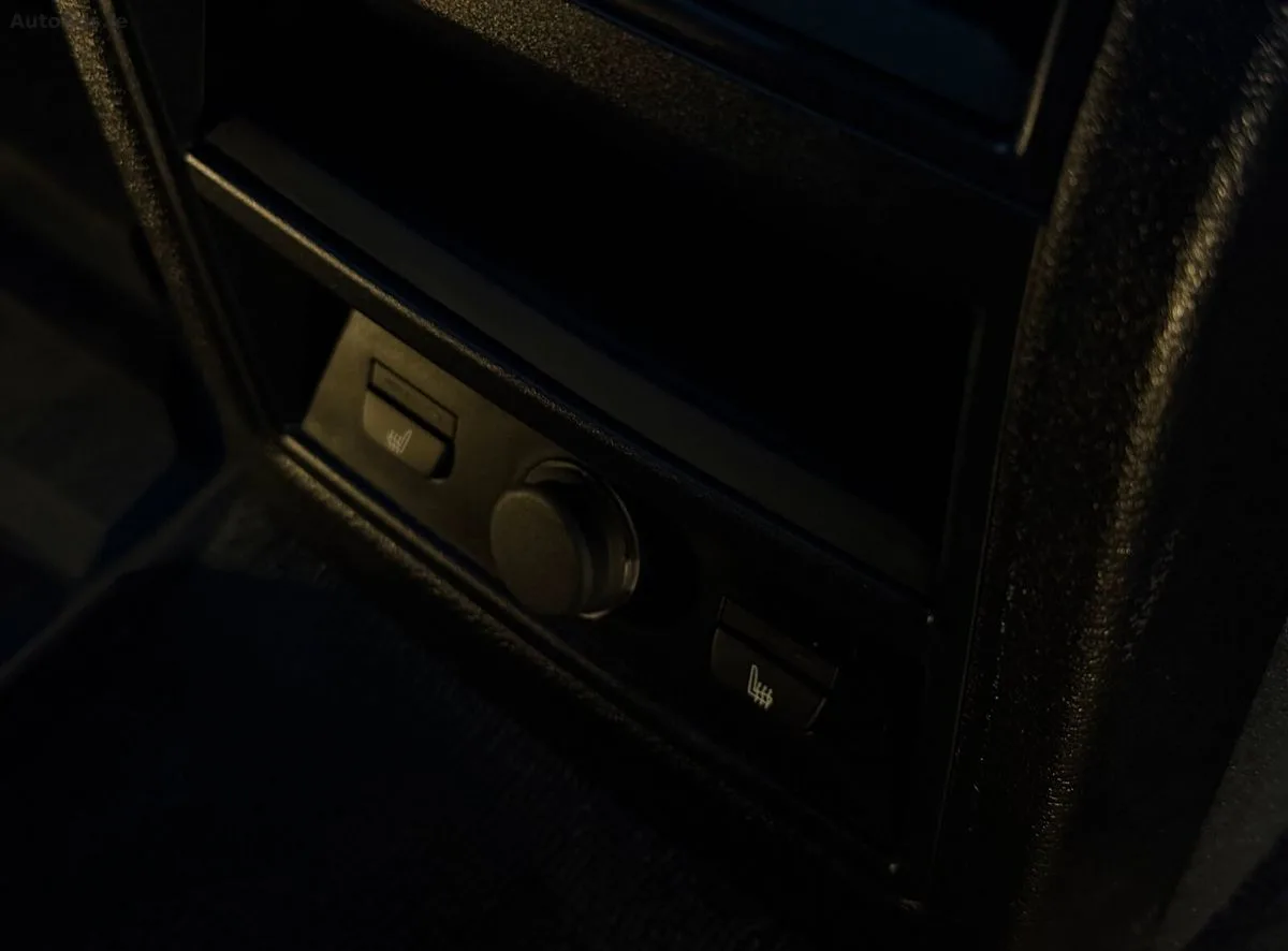 2017 BMW X6 – photo 15