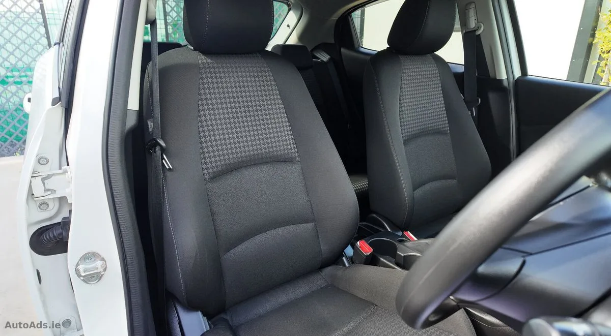 2018 Mazda Demio – photo 13