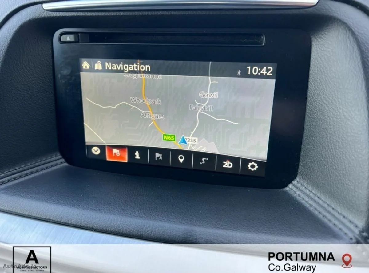 2015 Mazda CX-5 – photo 10