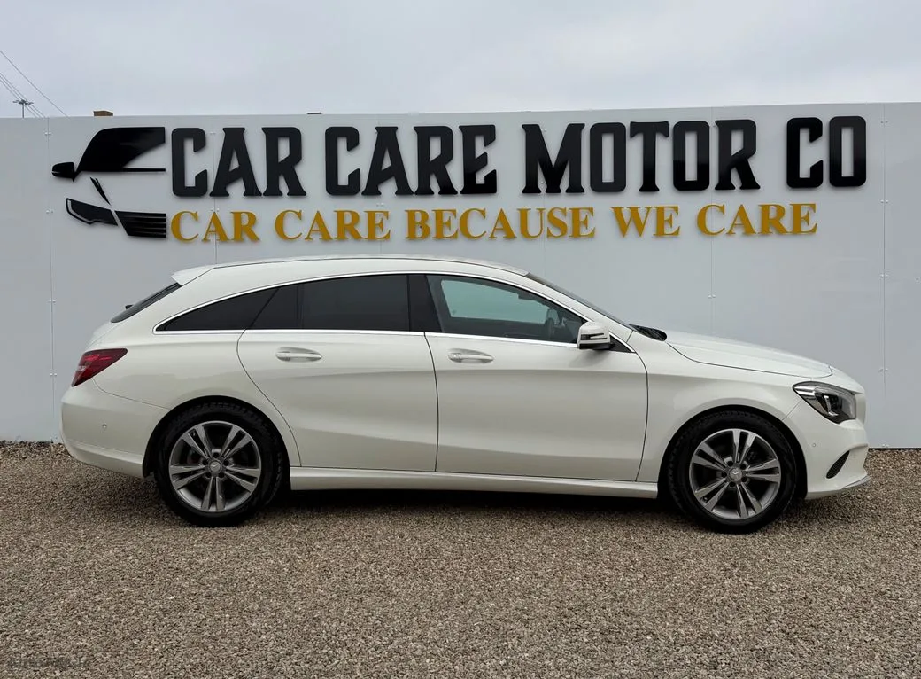 2016 Mercedes-Benz CLA Class – photo 2