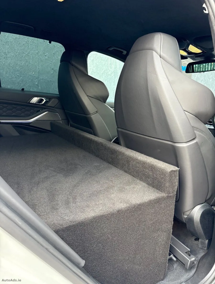 2020 BMW X5 – photo 18
