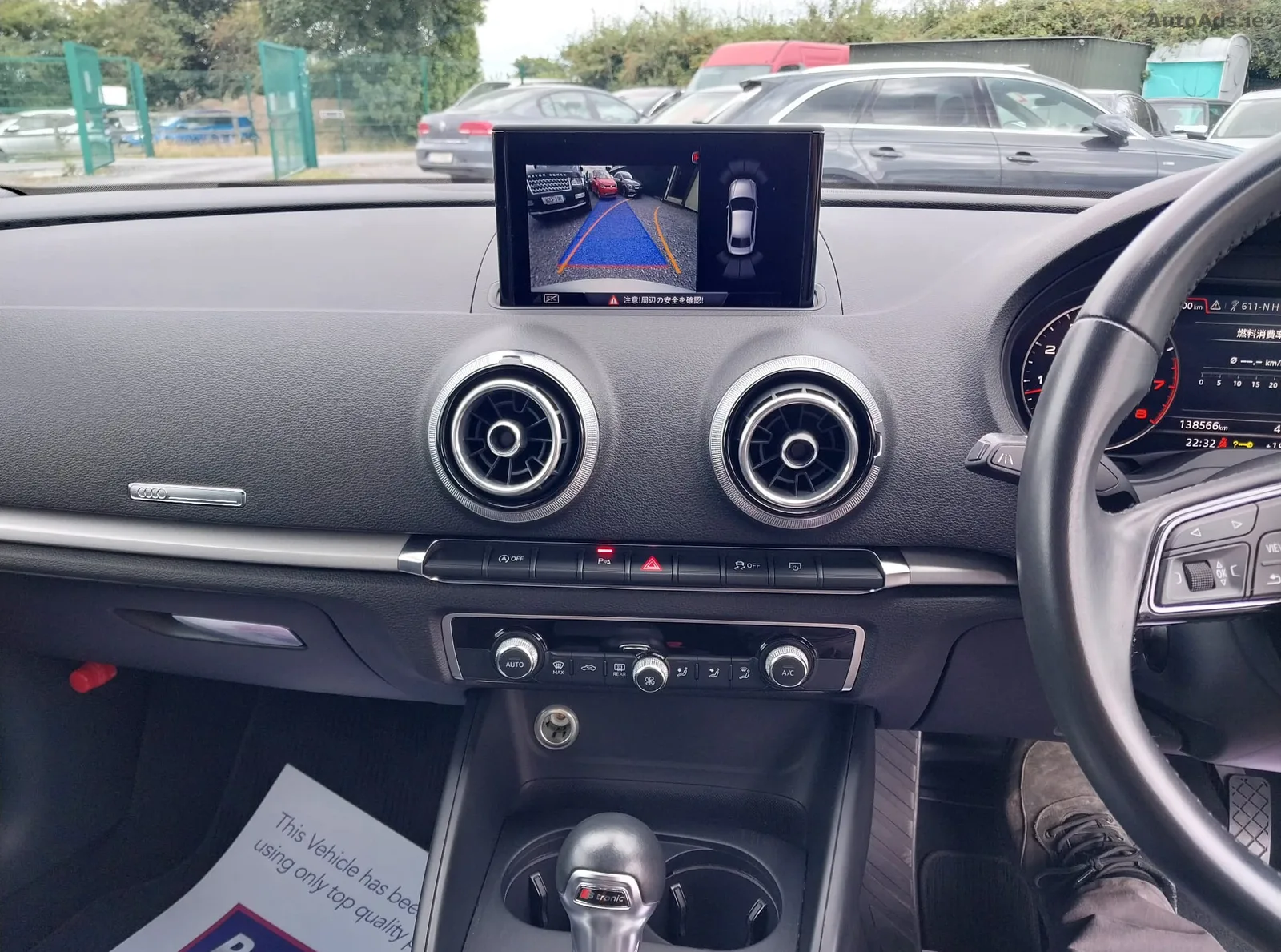2019 Audi A3 – photo 14