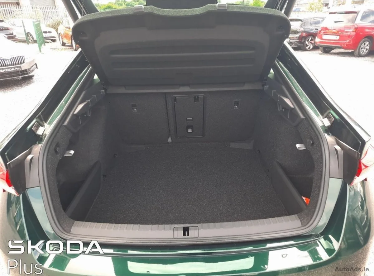 2026 Skoda Octavia – photo 10
