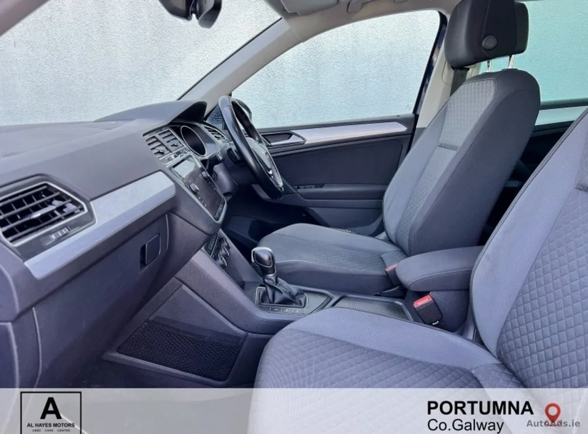 2018 Volkswagen Tiguan – photo 4