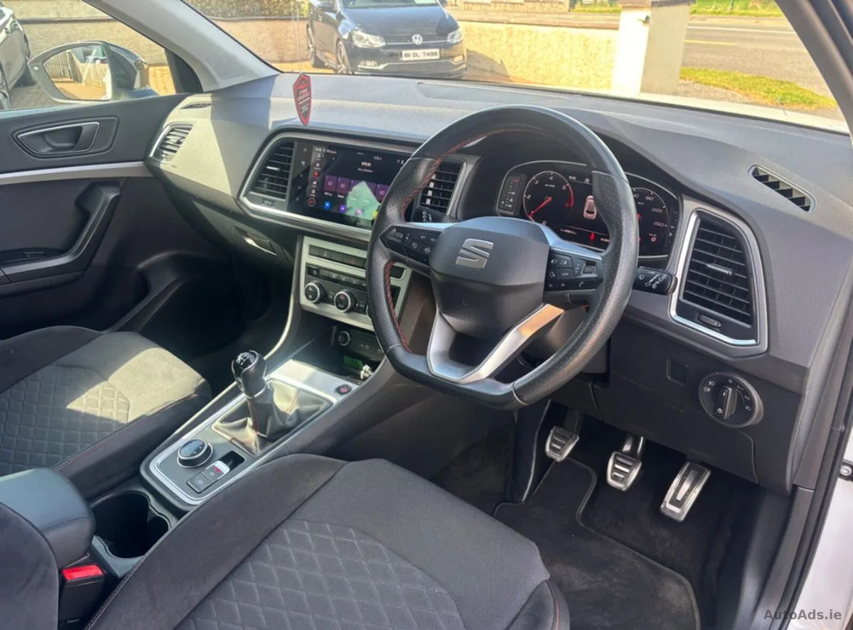 2023 SEAT Ateca – photo 8