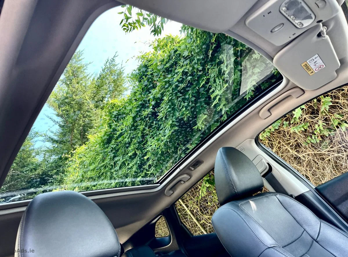 2015 Nissan Qashqai – photo 16