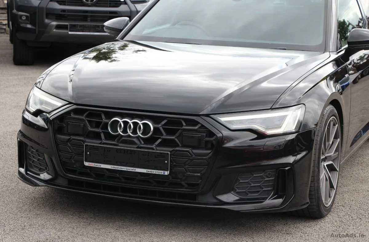 2023 Audi A6 – photo 20
