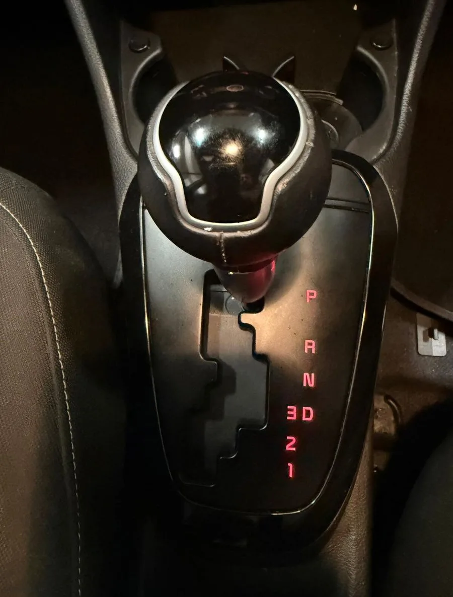 2019 Kia Picanto – photo 12