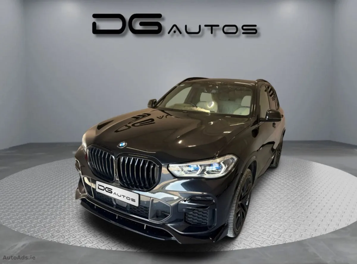 2023 BMW X5