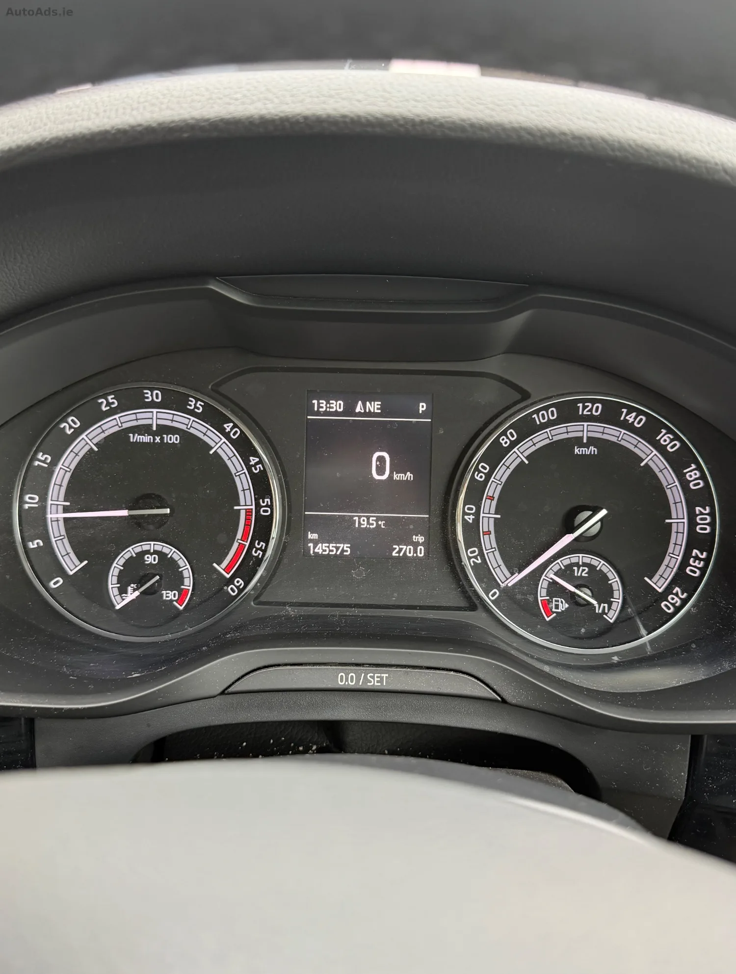 2018 Skoda Kodiaq – photo 8