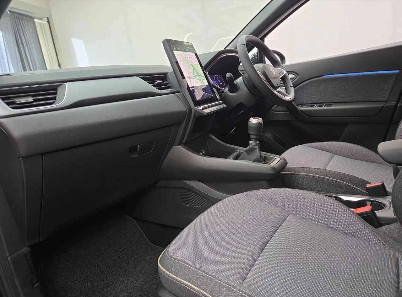 2026 Renault Captur – photo 4