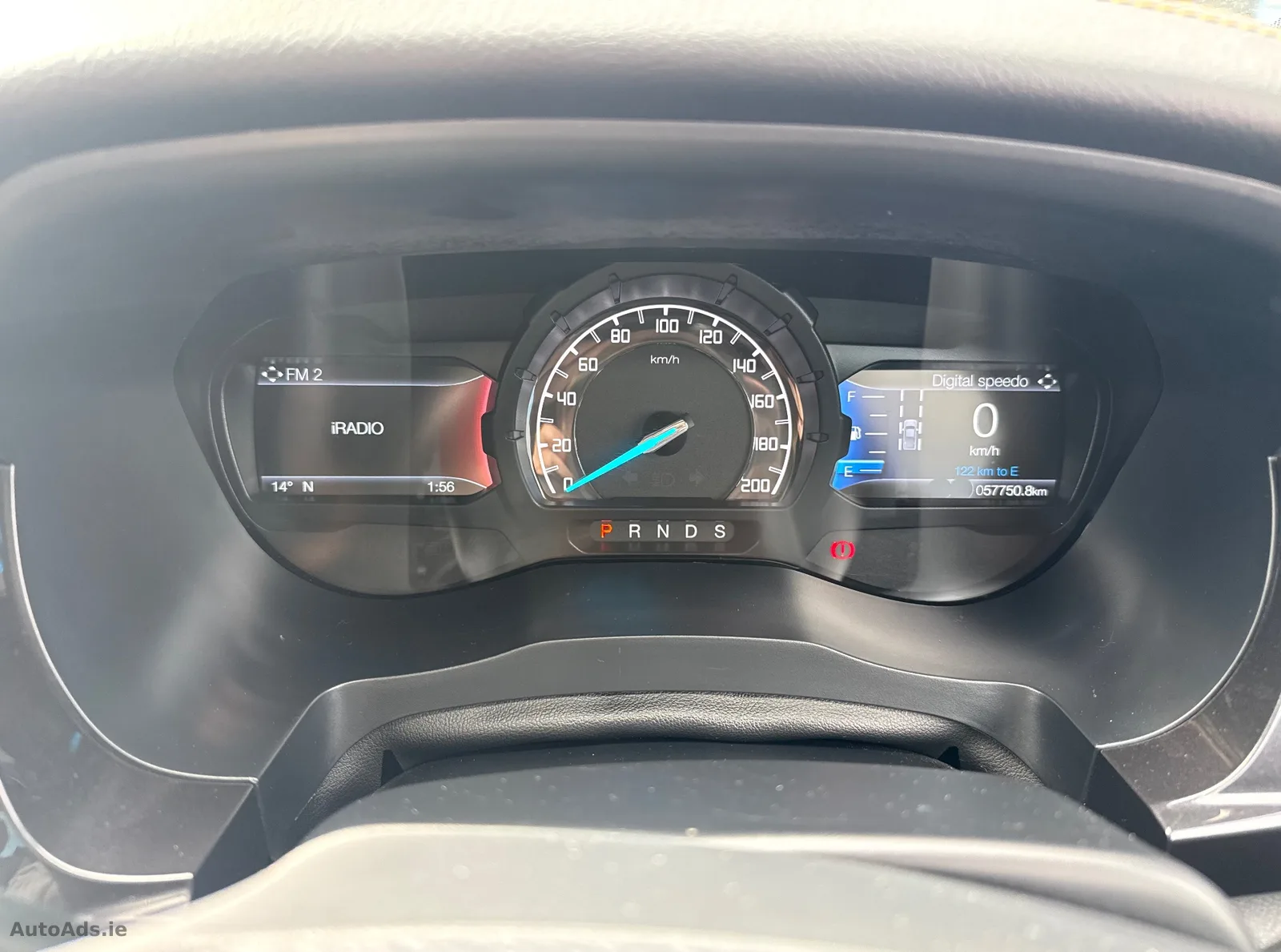 2020 Ford Ranger – photo 11