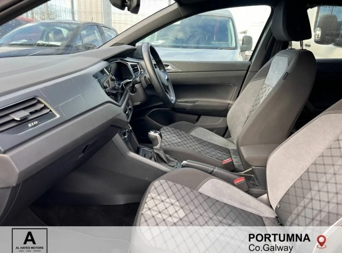 2023 Volkswagen Taigo – photo 3