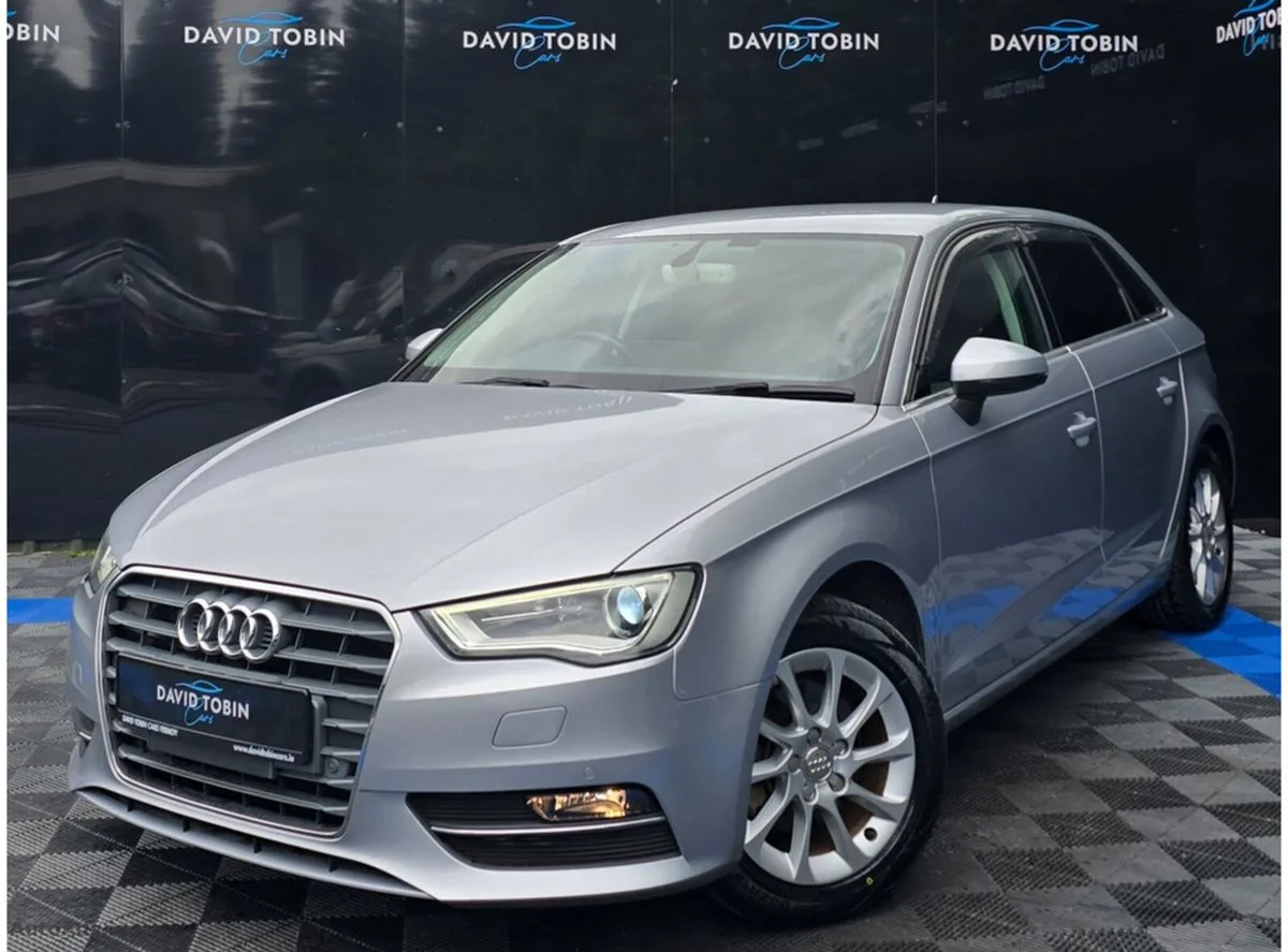 2016 Audi A3 – photo 9
