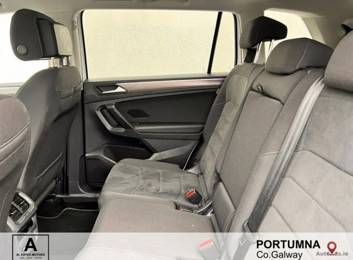 2023 Volkswagen Tiguan Allspace – photo 7