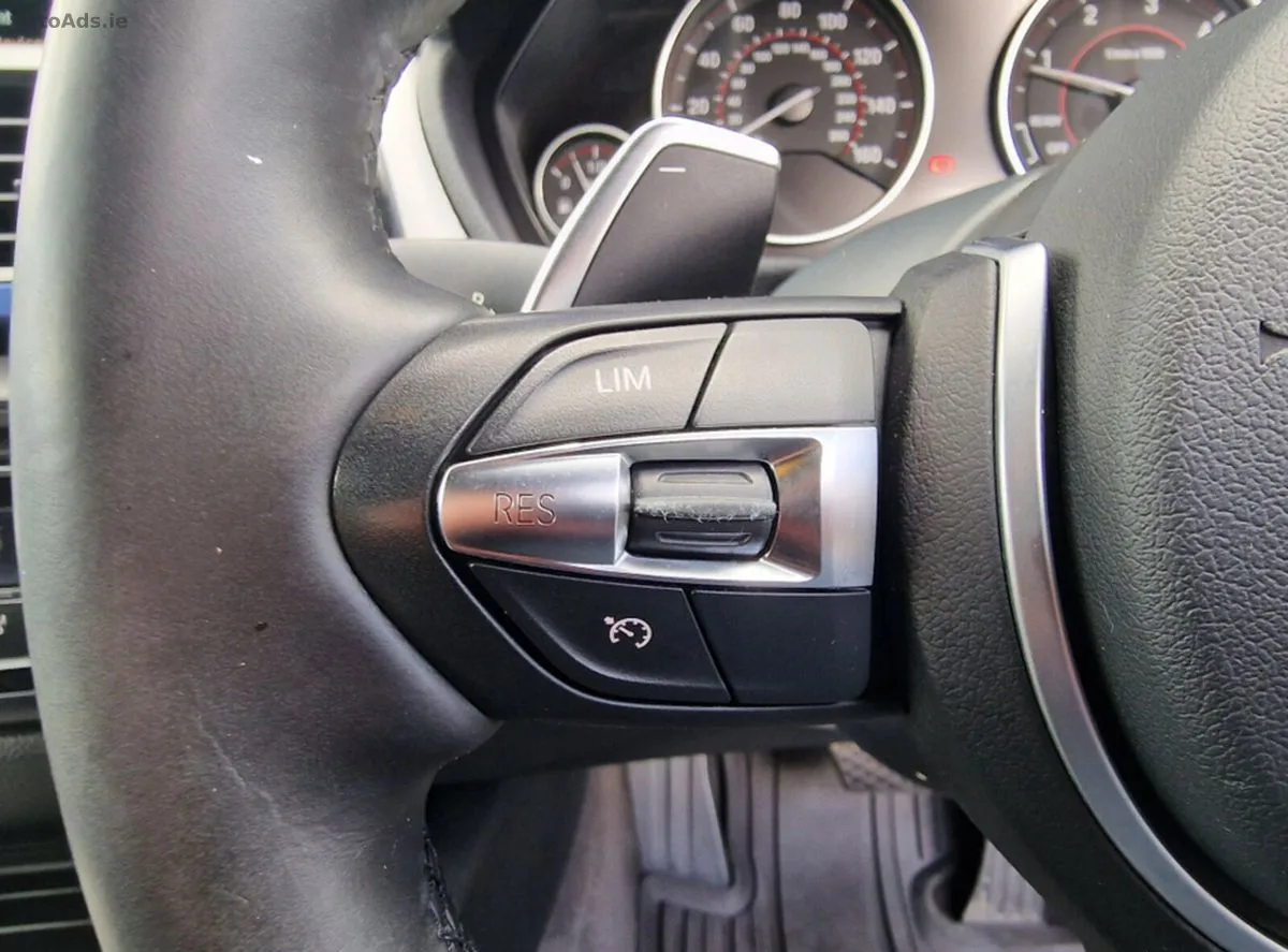 2016 BMW 4-Series – photo 17
