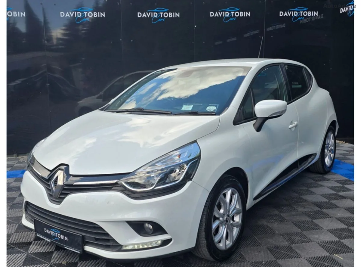 2019 Renault Clio – photo 13