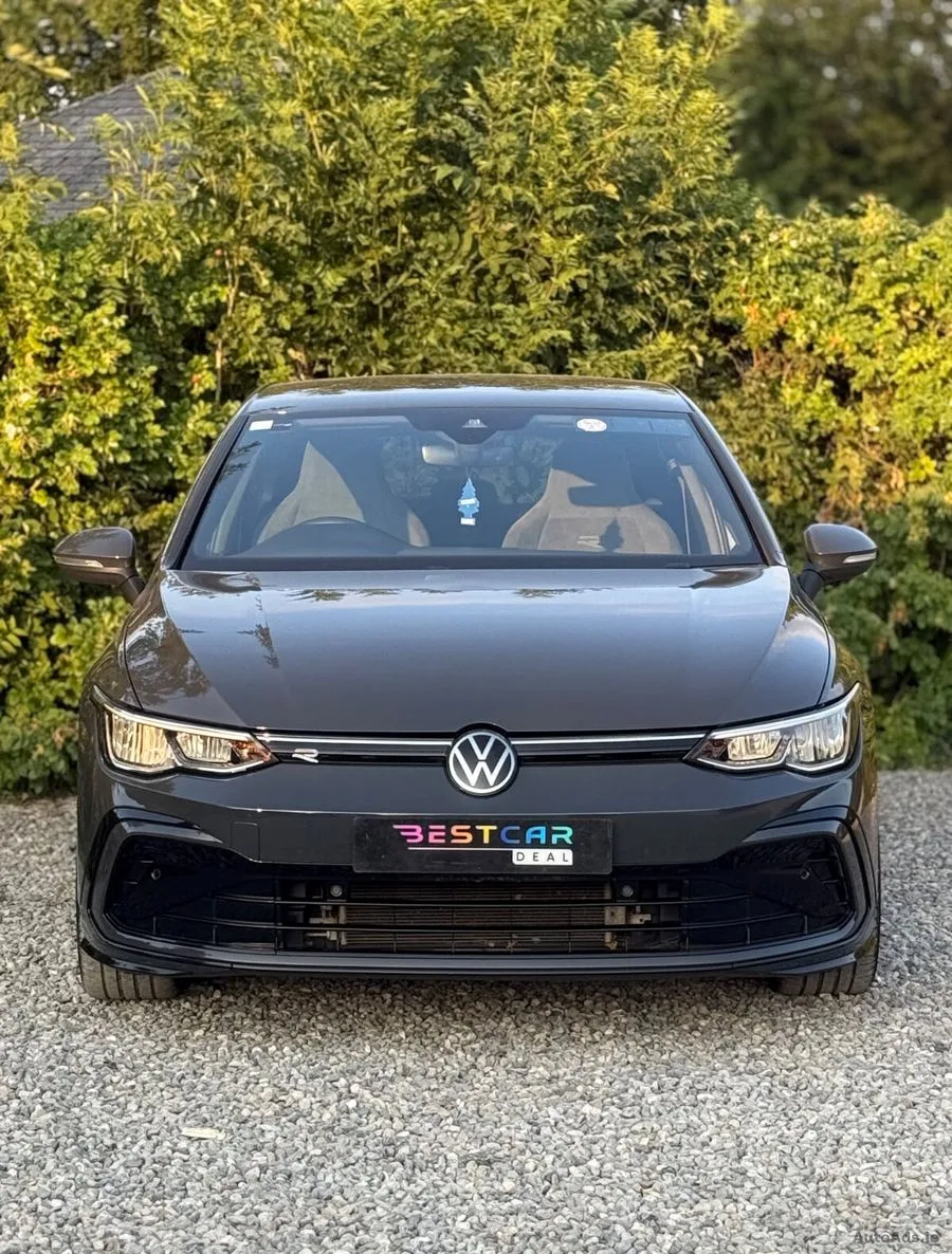 2023 Volkswagen Golf – photo 6