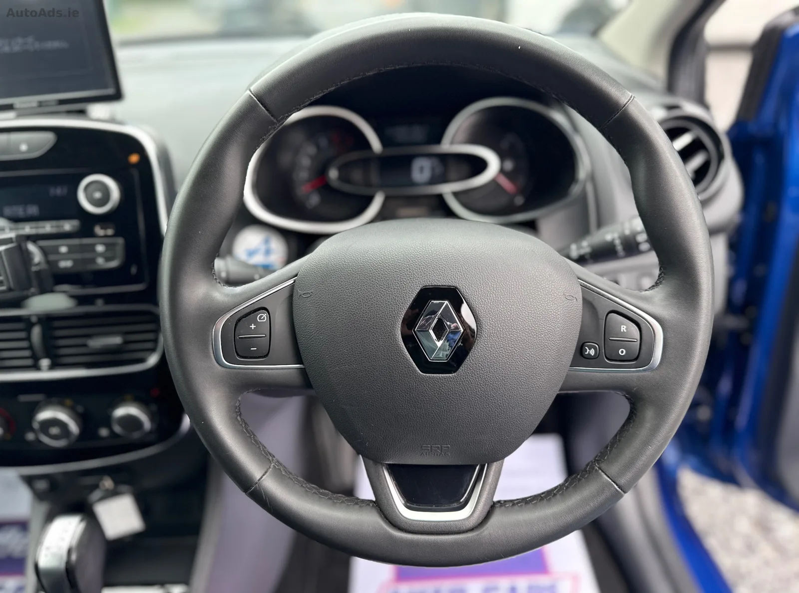 2019 Renault Clio – photo 20