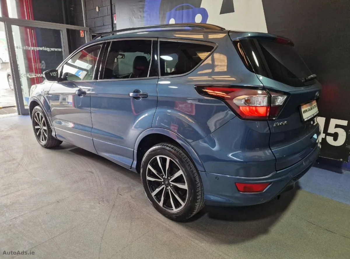 2019 Ford Kuga – photo 6