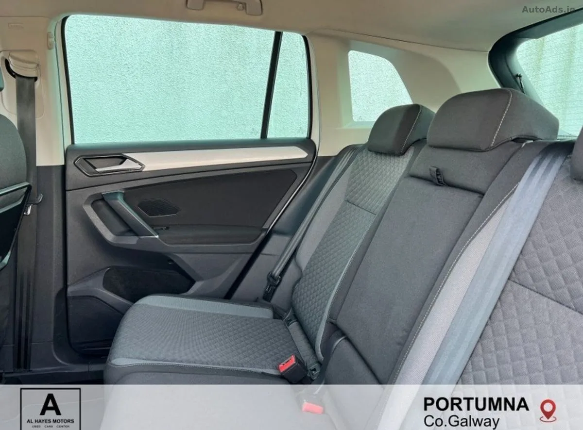 2016 Volkswagen Tiguan – photo 6
