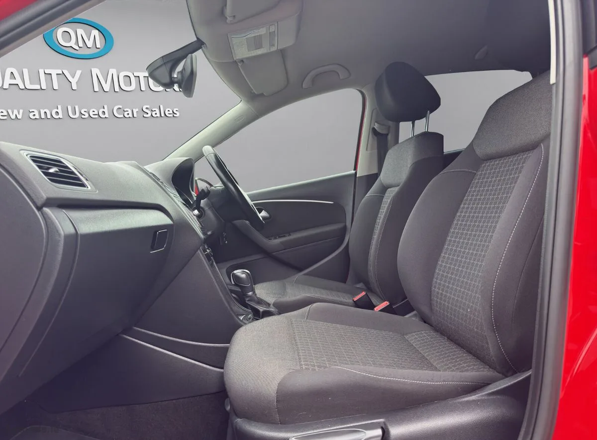 2016 Volkswagen Polo – photo 13