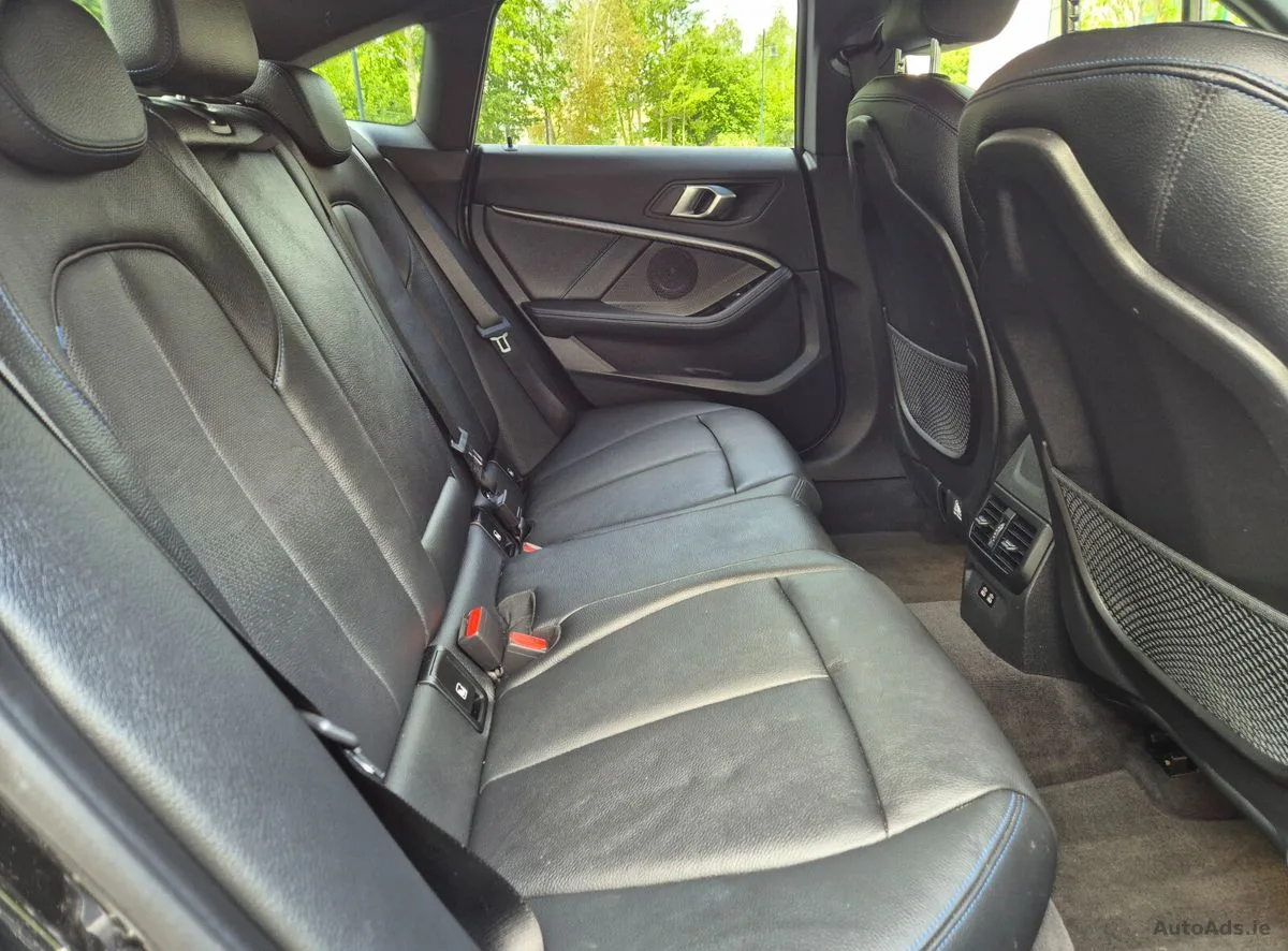 2022 BMW 2-Series – photo 11
