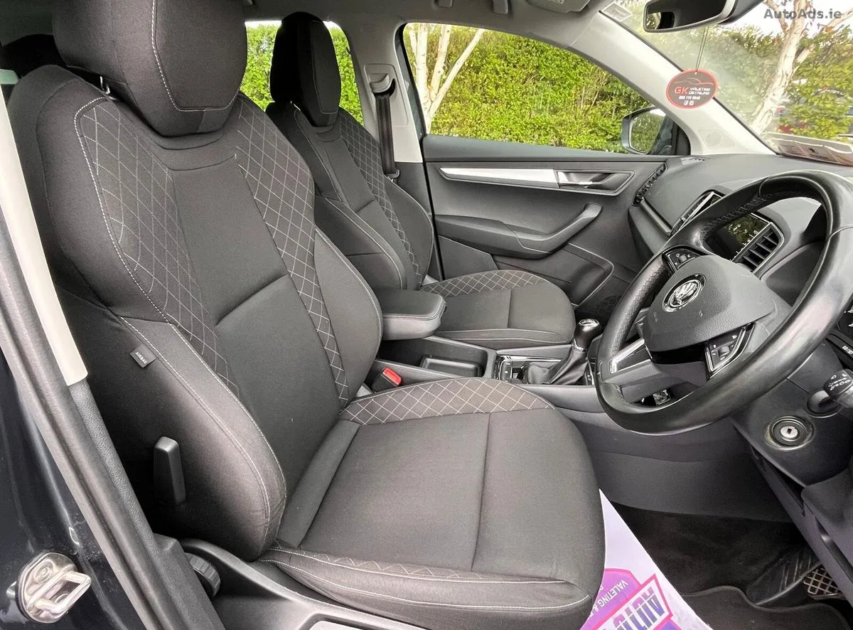 2019 Skoda Karoq – photo 13